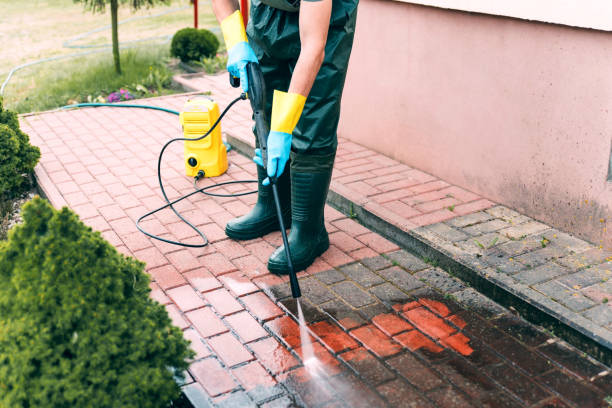 Best Industrial Pressure Washing in Robertsde, AL