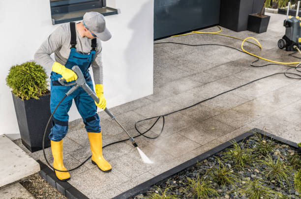 Discover Top Pressure Washing Services: Compare Rates and Enhance Your Property's Curb Appeal